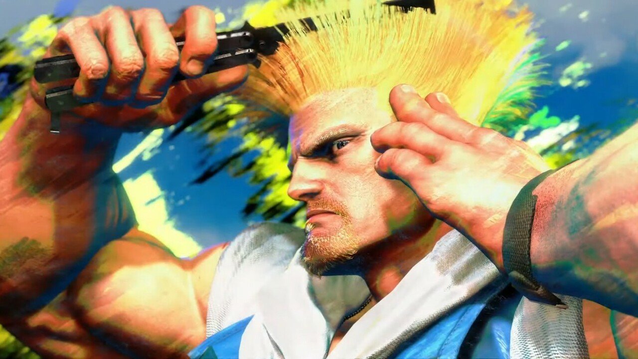 Guarda oltre due ore di gioco per PS5 di Street Fighter 6