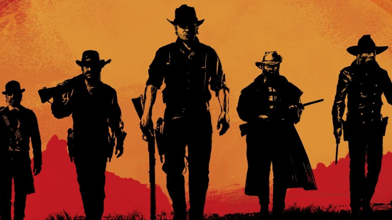 Promemoria: Red Dead Redemption 2 verrà rimosso da PS Plus Extra domani