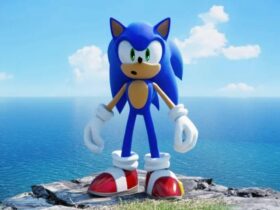 Rumour: Sonic Frontiers ti farà scegliere una risoluzione di 60 FPS o 4K su PS5