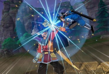 Infinity Strash: Dragon Quest evita il tradizionale combattimento a turni a favore dell'azione