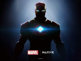 EA annuncia Iron Man Game in fase di sviluppo presso Motive Studio