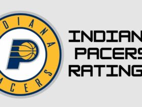 Valutazioni per Indiana Pacers in NBA 2K23