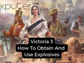 Esplosivi Victoria 3