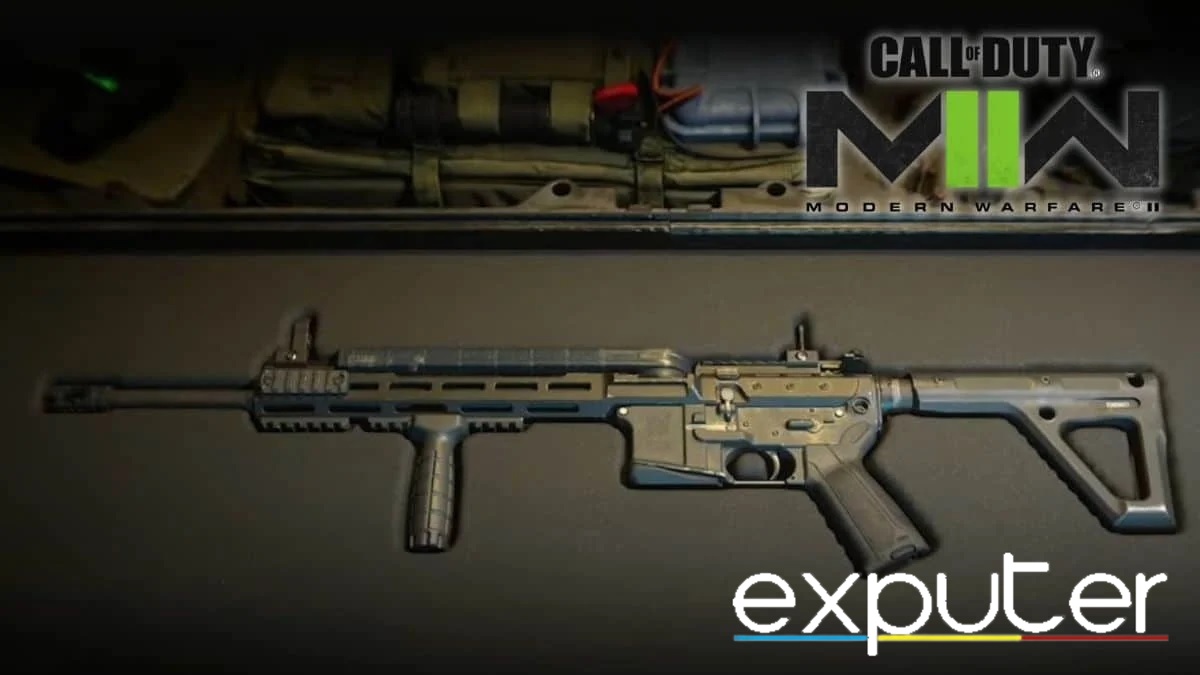 Modern Warfare 2: MIGLIOR equipaggiamento per l'uragano FSS