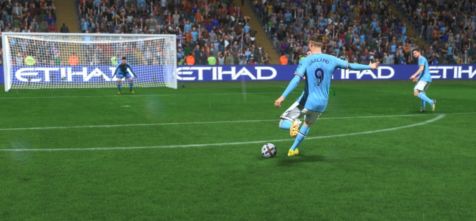 FIFA 23: Guida completa allo scatto, controlli, suggerimenti e trucchi