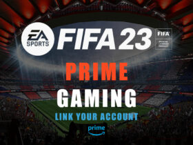 Account di gioco Amazon Prime FIFA 23: come collegare il tuo account?