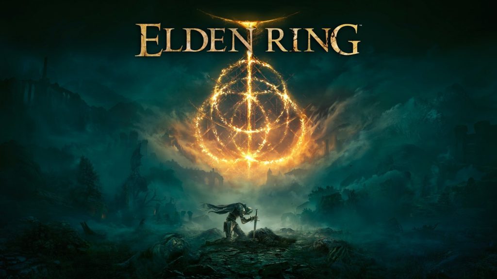 I migliori giochi di Steam Deck - Elden RIng