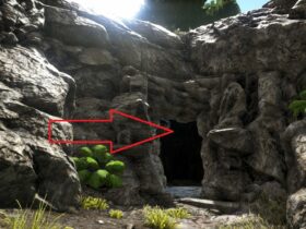 Grotte dell'Arca