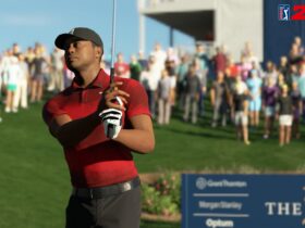 I 10 migliori giochi di golf per PS5 nel 2023