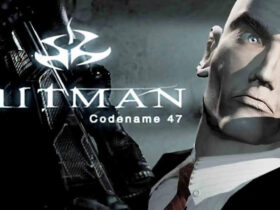 Hitman nome in codice 47