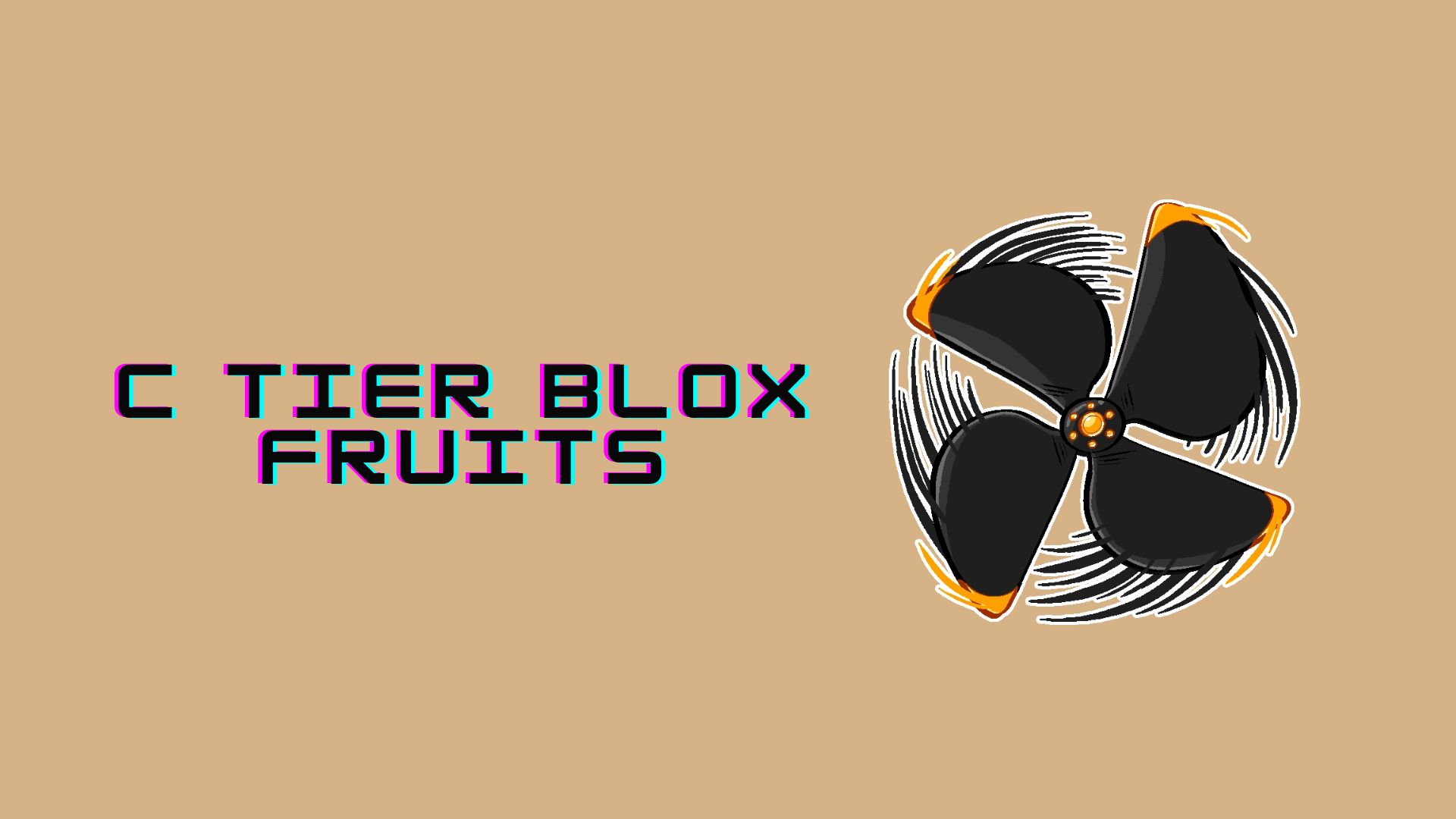 Elenco dei livelli dei frutti Blox