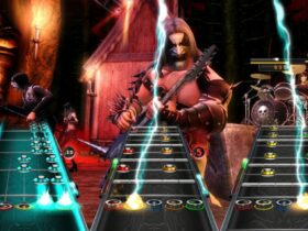 I 10 migliori giochi di Guitar Hero Guitar Hero