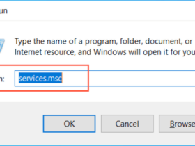 Errore di Windows Update 0x80070643 [Fixed]