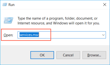 Errore di Windows Update 0x80070643 [Fixed]