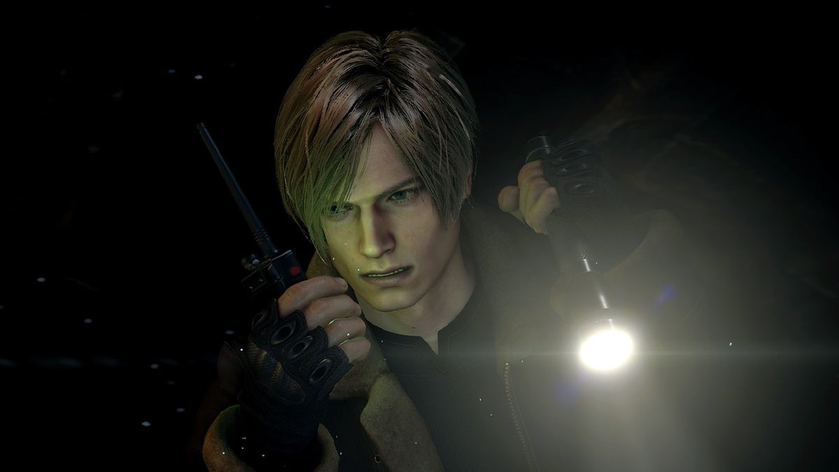 Resident Evil 4 Remake: tutti i doppiatori [Eng & Japanese]