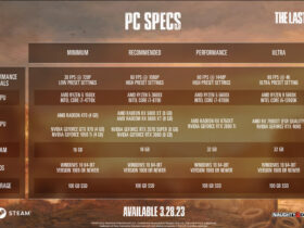 Requisiti di sistema per PC per Last of Us Parte 1