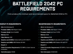 Requisiti di sistema per Battlefield 2042