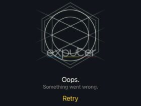 Errore nell'app di Destiny 2 non funzionante