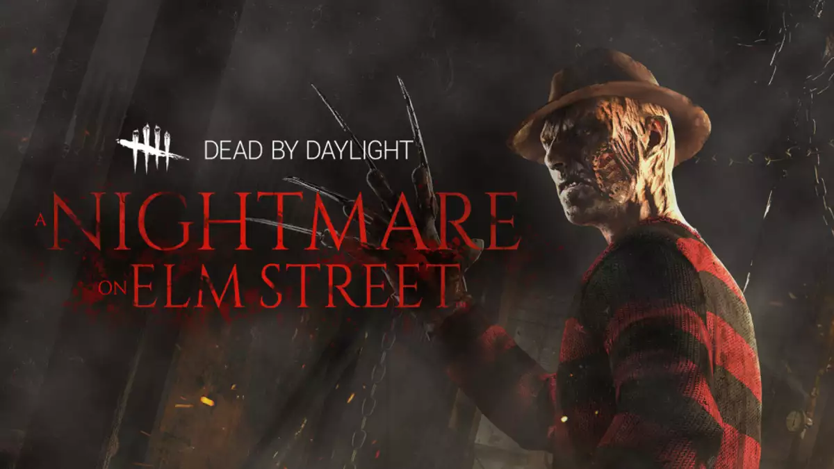 Best Freddy Krueger Builds In Dead By Daylight (October 2023)