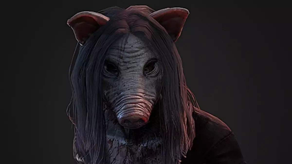 Best Pig Builds In Dead By Daylight (October 2023)
