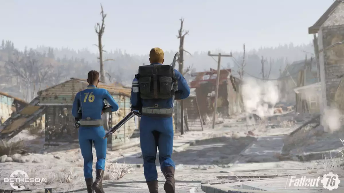 When Does Fallout 76 Season 14 End? Live Countdown