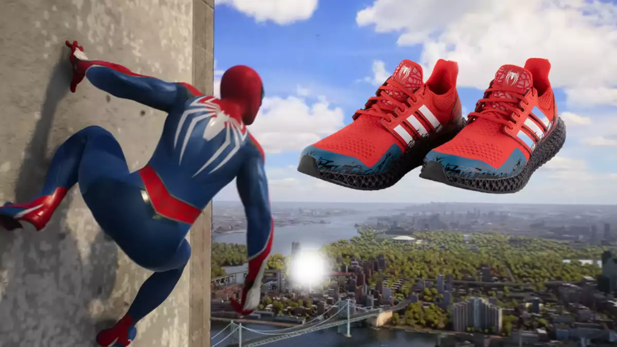 Adidas Spider-Man 2 Shoes: Price, How To Buy