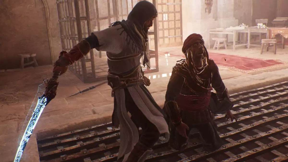 Assassin's Creed Mirage: Best Early Game Gear