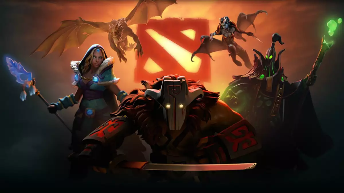 When Does Next Dota 2 Update Come Out? - Patch 7.35 Release Date