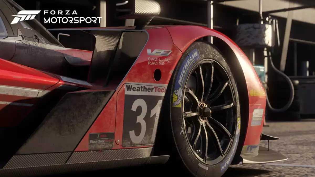 How To Earn XP Faster To Level Cars In Forza Motorsport