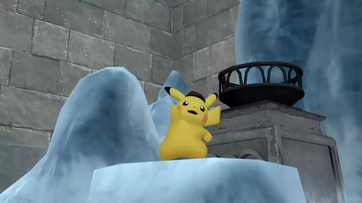 Detective Pikachu Returns Story Length: How Long To Beat