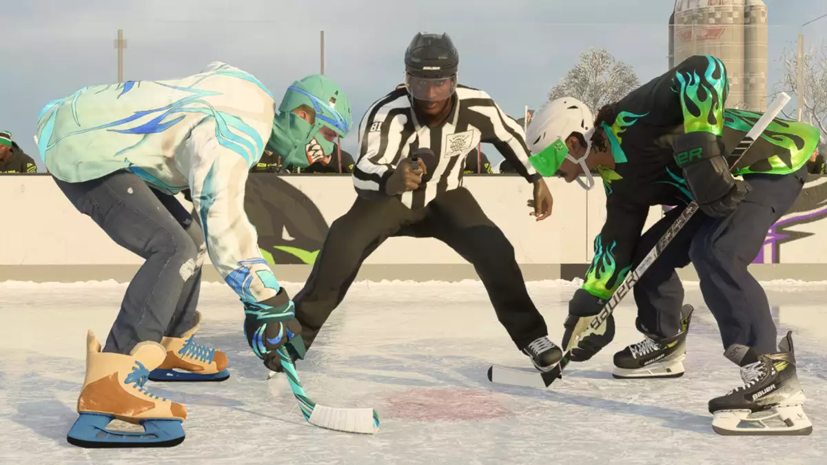 NHL 24 Best Builds, World of Chel Build Guide & Tips