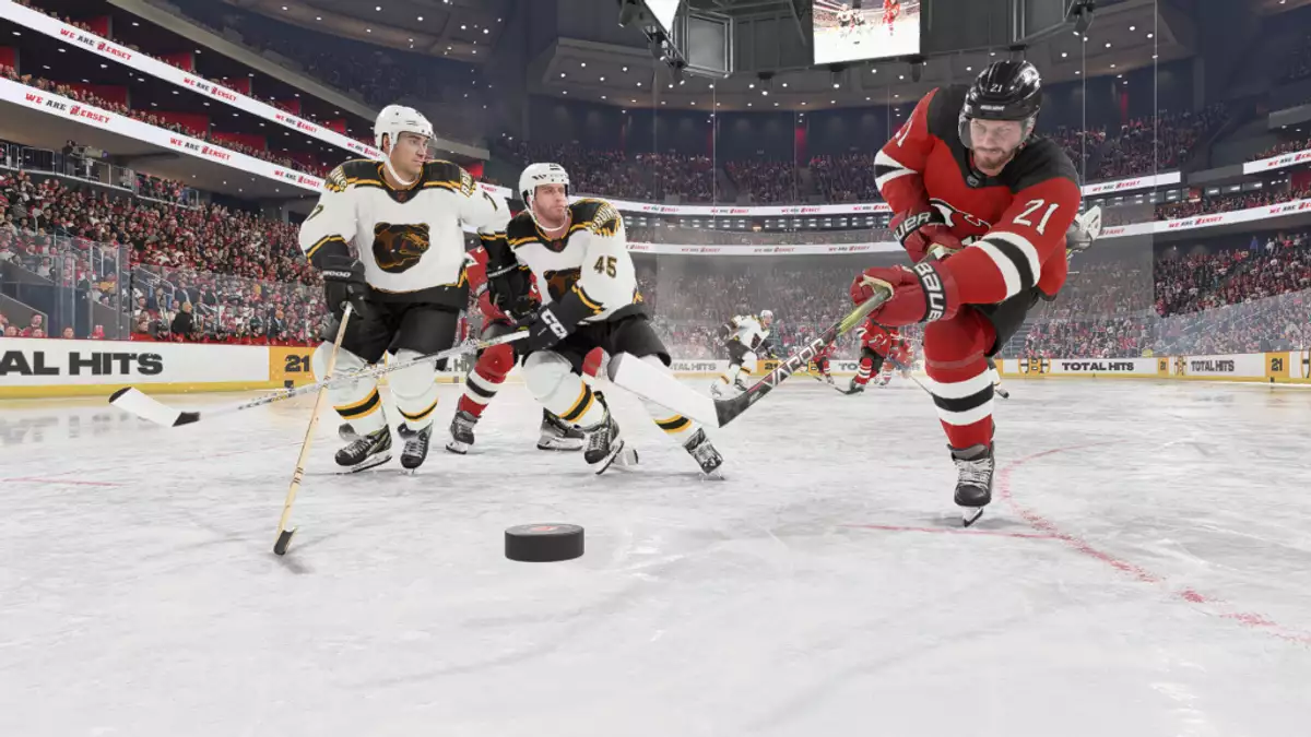 NHL 24 HUT Beginner's Guide to build your Hockey Ultimate Team