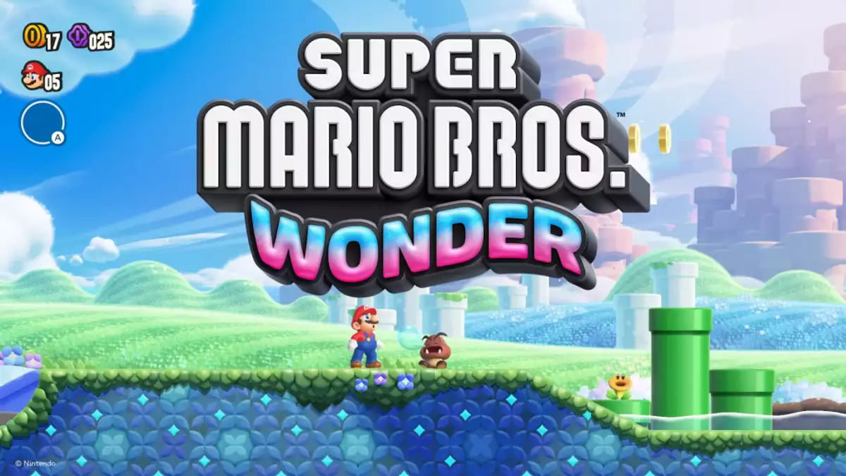 Super Mario Bros Wonder Review Embargo Date, Time, Countdown