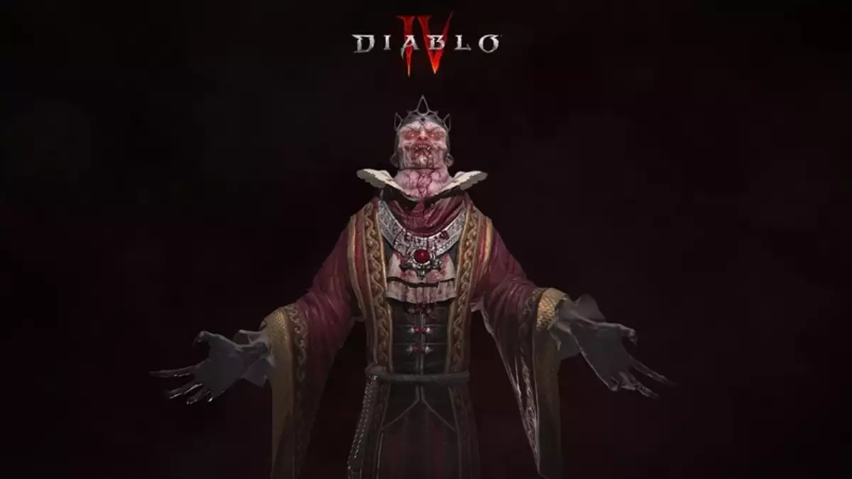 Diablo 4 Silent Chest Locations - How To Find Them All In Season 2