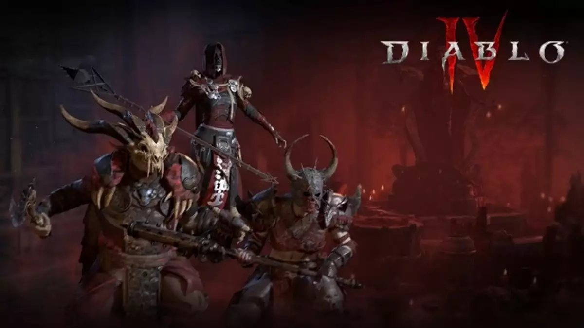 Diablo 4 Seeker Keys: How To Find And Use in Blood Hunt Zones