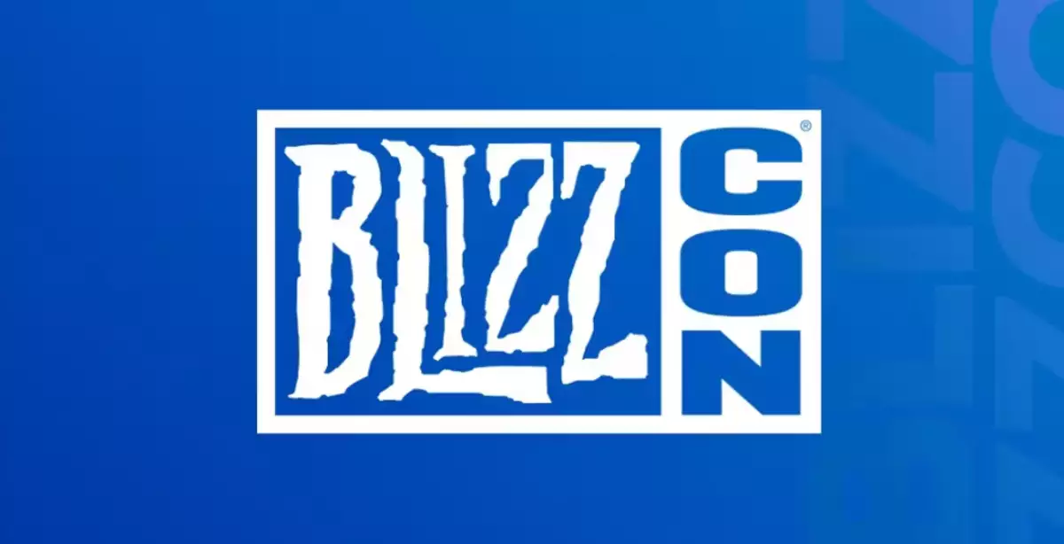 BlizzCon 2023 Stream Schedule: All Dates, Times & Games