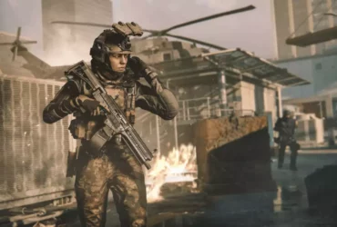Modern Warfare 3 Best Video & Graphics Settings