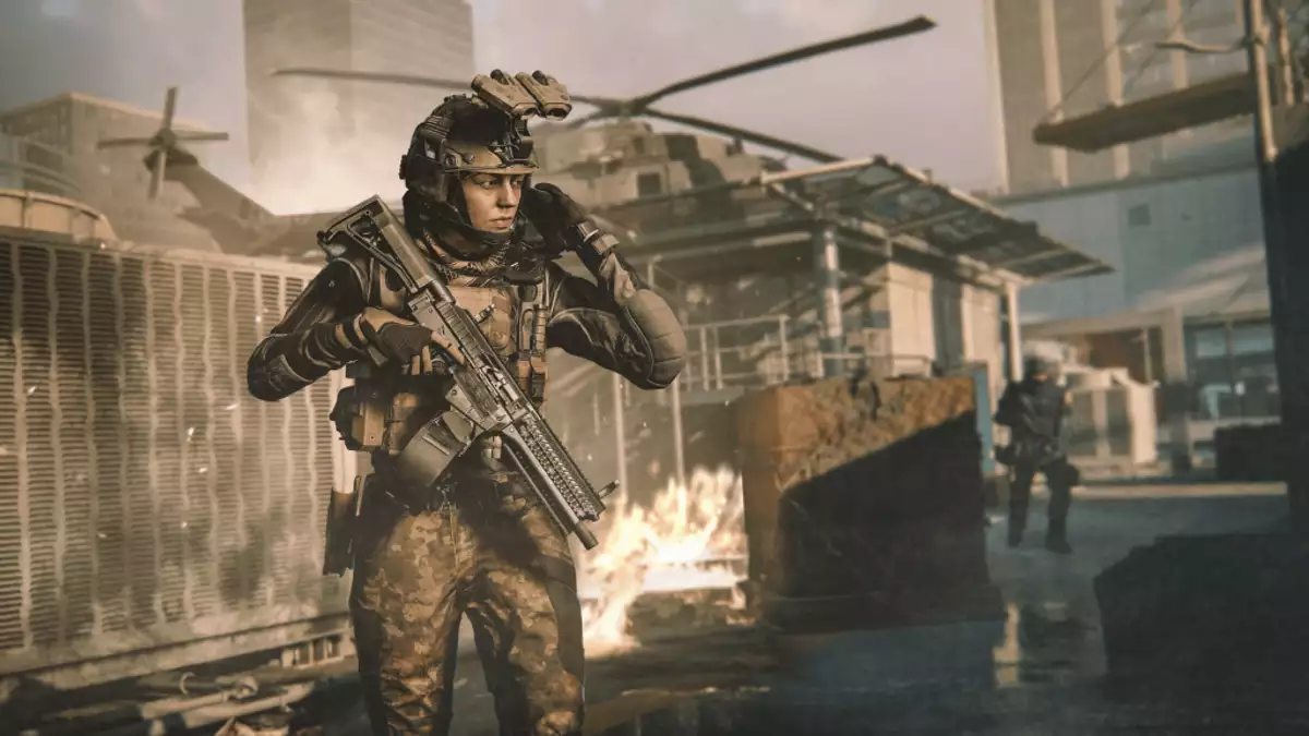 Modern Warfare 3 Best Video & Graphics Settings