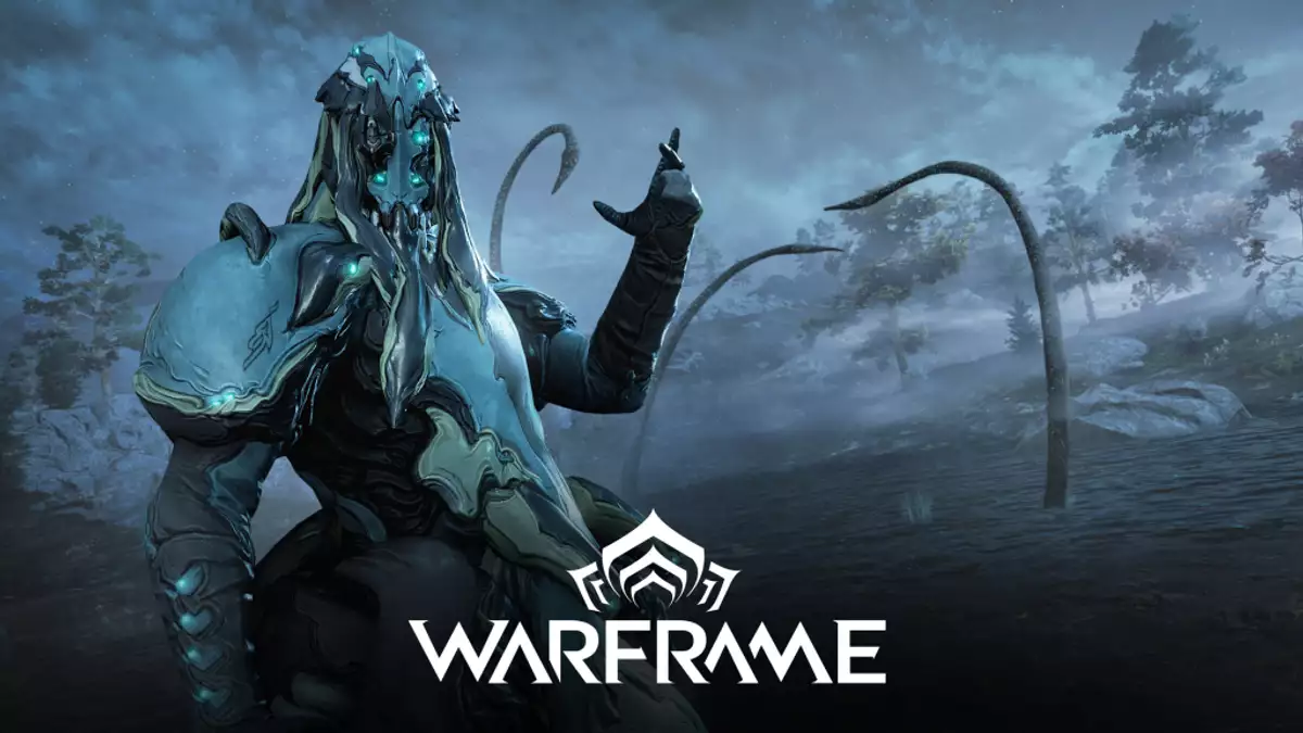 Warframe Hydroid Rework: All New Abilities & Changes