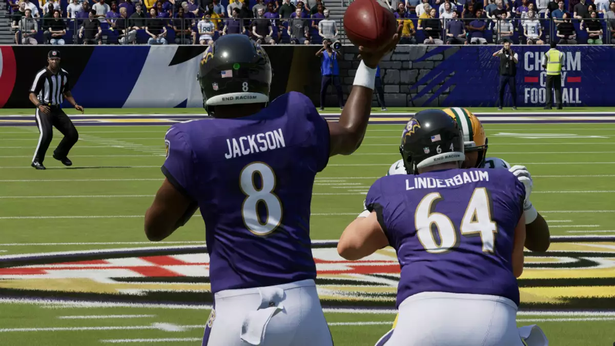 Madden 24 QB Releases Explained, Best Passing Style & Animations