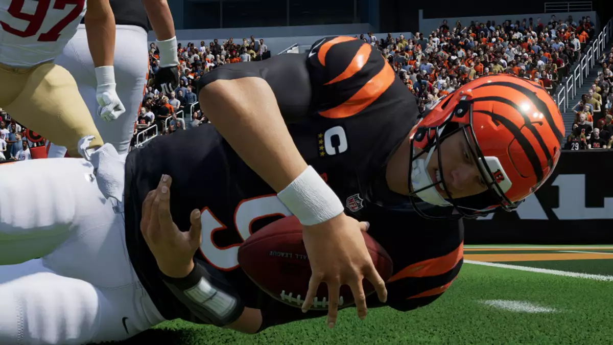 How to Fix Starters Not Playing in Madden 24