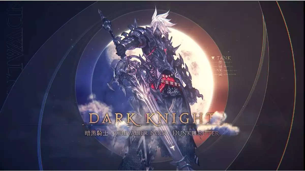 Best Dark Knight Rotation In FFXIV: Openers, Abilities, & More