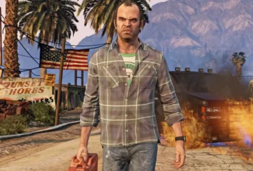 Is GTA 6 A Direct Sequel To GTA 5?