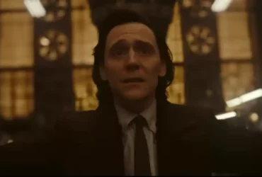 Is There A Post-Credit Scene For Loki Season 2