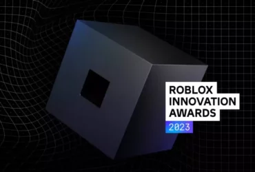 All Roblox Innovation Awards 2023 Winners