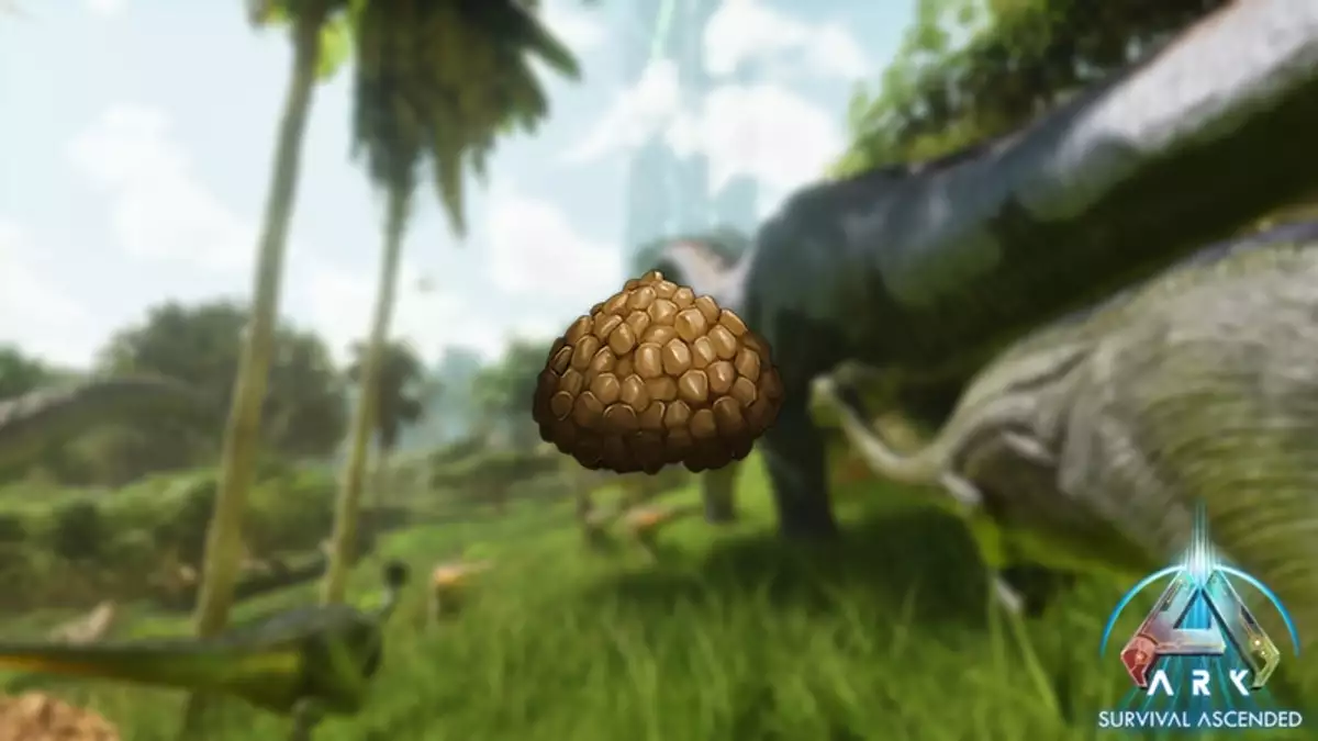 ARK Survival Ascended Kibble: How To Craft And Uses