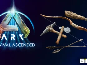 Best Weapons In Ark Survival Ascended