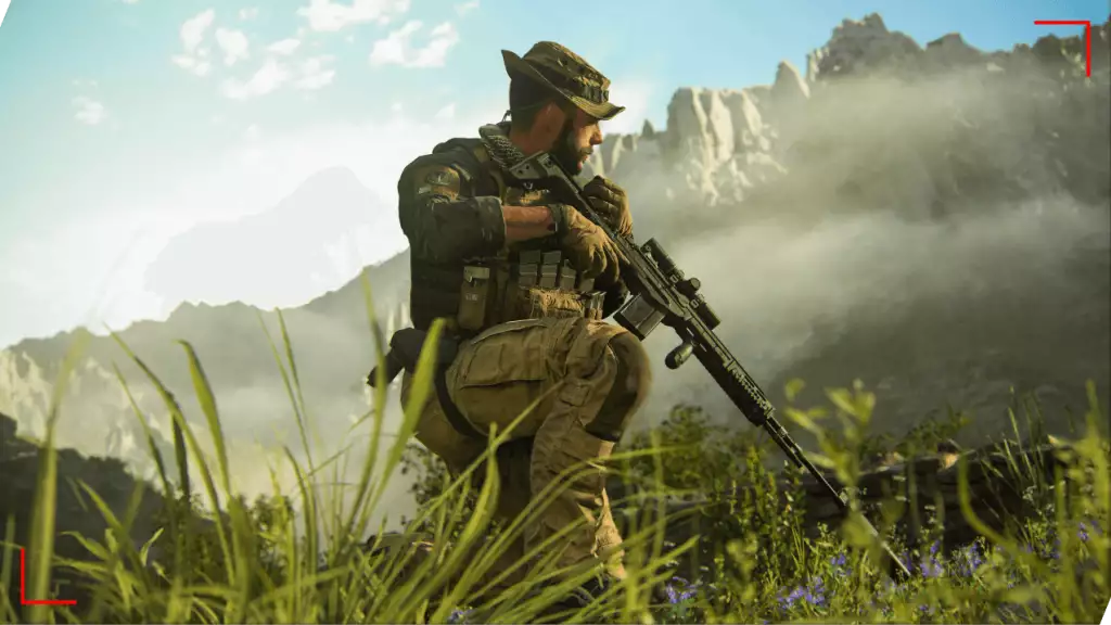 Di cosa hai bisogno per giocare a schermo diviso in Modern Warfare 3